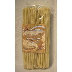 Pasta vari tipi