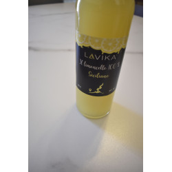 Limoncello