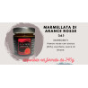 Marmellata Arance Rosse