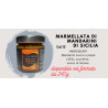 Marmellata mandarini di Sicilia