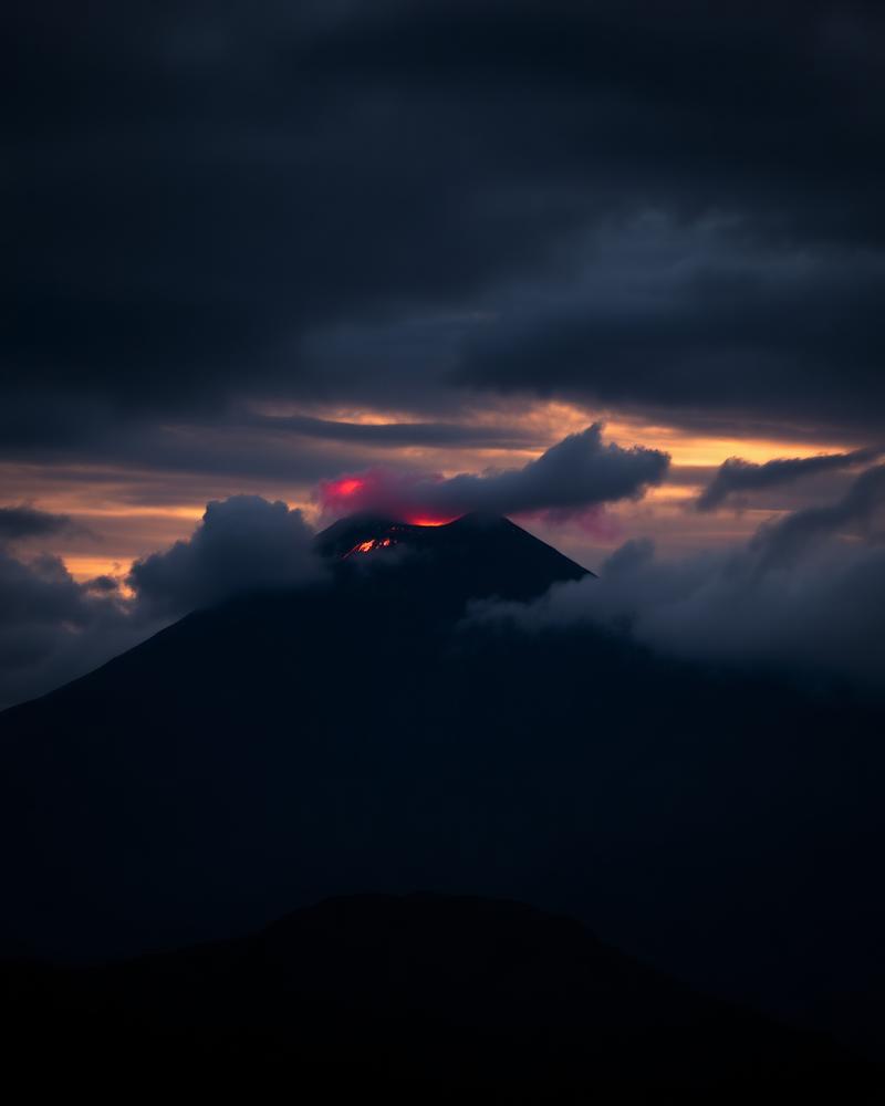 Sapori dell'Etna
