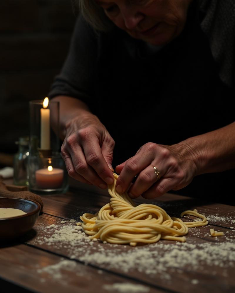 Tradizione delle Nonne