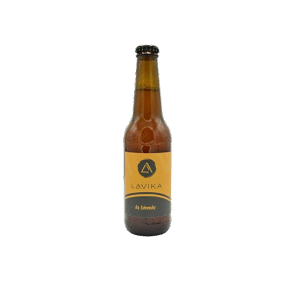 Birra Bionda