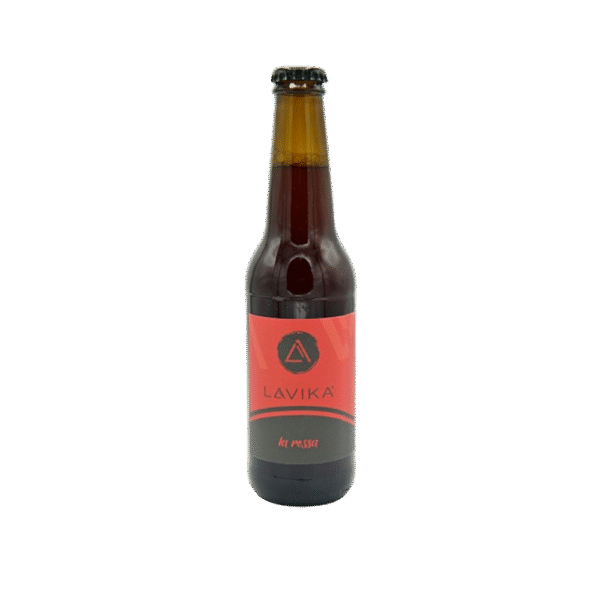 Birra Rossa