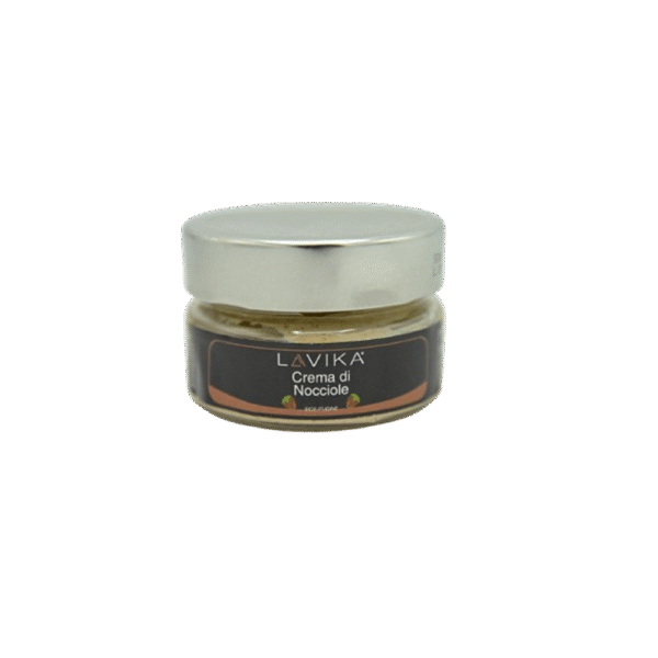 Crema di Nocciole
