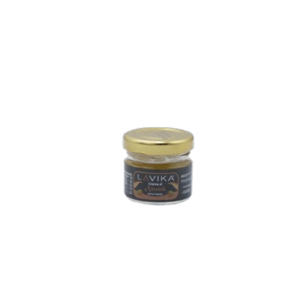 Crema di Nocciole