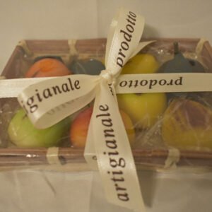 Frutta Martorana