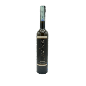 Liquore Panna Nera Al Caffè 50 Cl