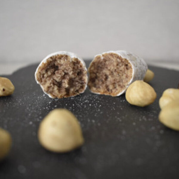 Paste di Nocciola