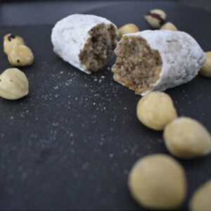 Paste di Nocciola