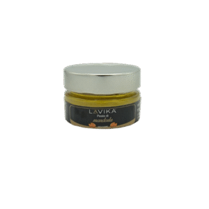 Pesto di Mandorla