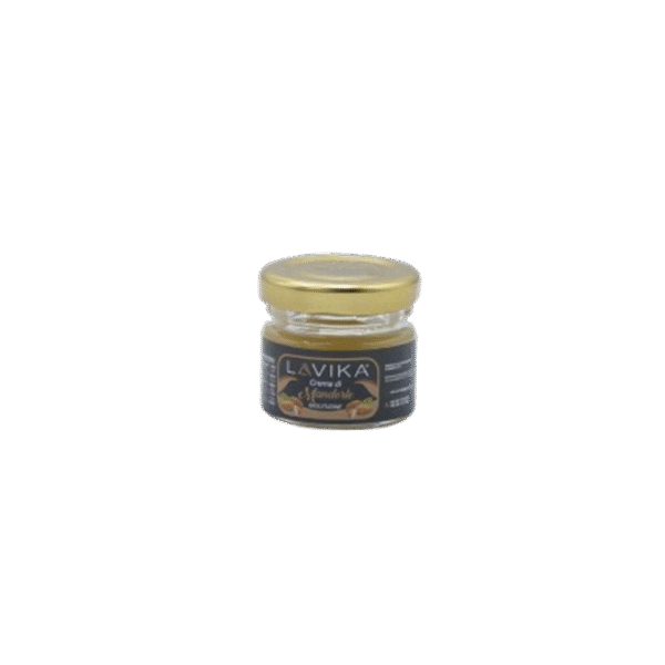 Crema di mandorle