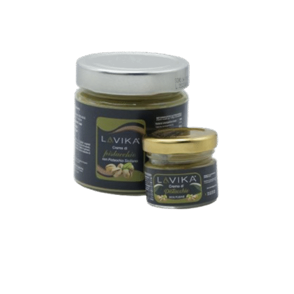 Crema di Pistacchio