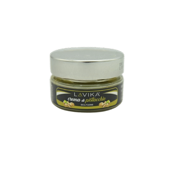 Crema di Pistacchio