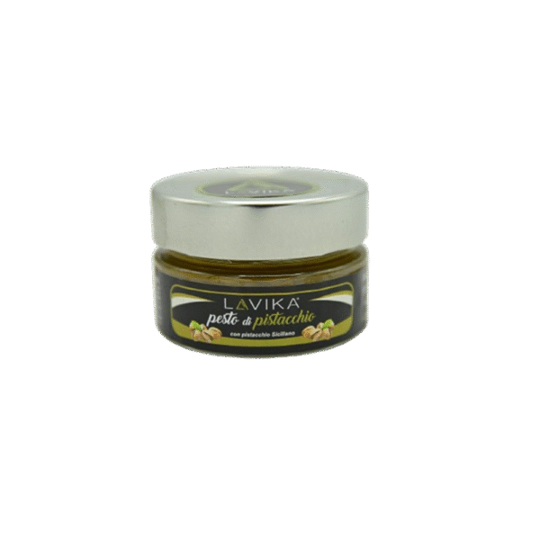 Pesto di Pistacchio di Bronte
