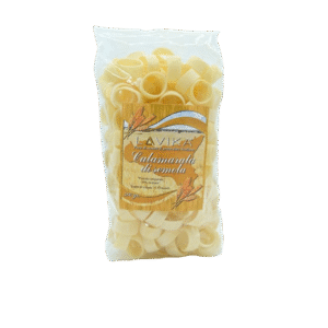 Calamarata di Semola