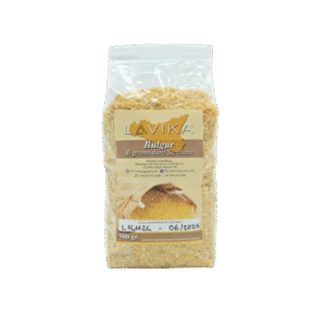Bulgur