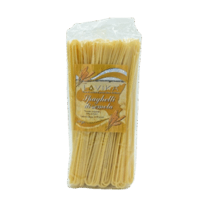 Spaghetti di Semola
