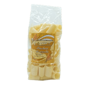Paccheri di Semola