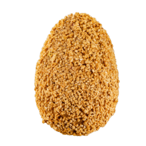 Uovo al Caramello