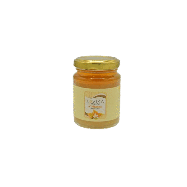 Miele ai Fiori di Arancio ed Agrumi